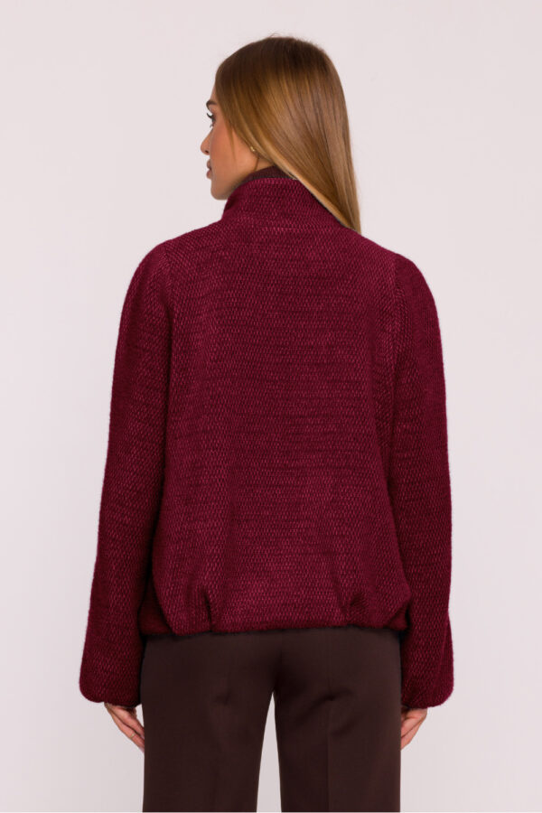 1088945 Jacket model 216573 Moe