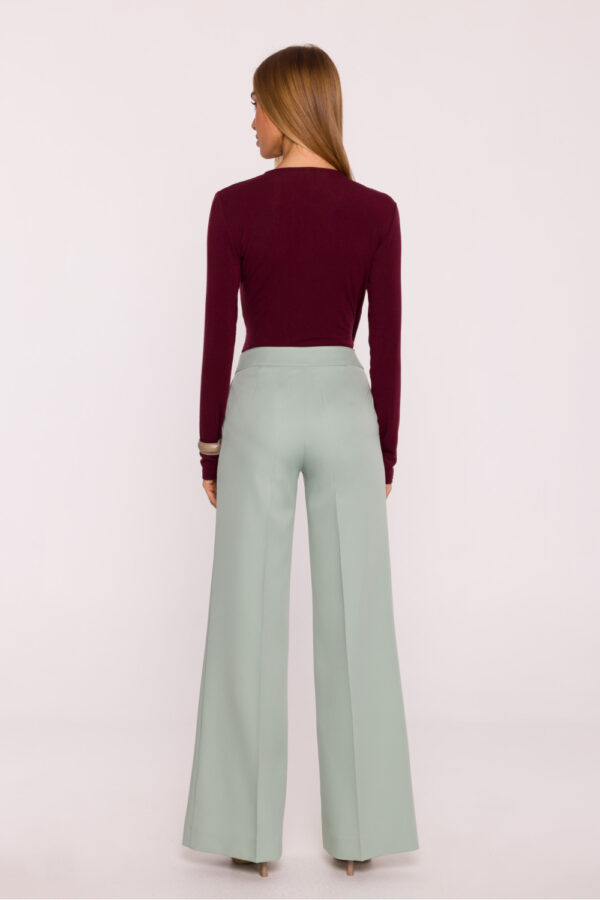 Women trousers model 216610 Moe