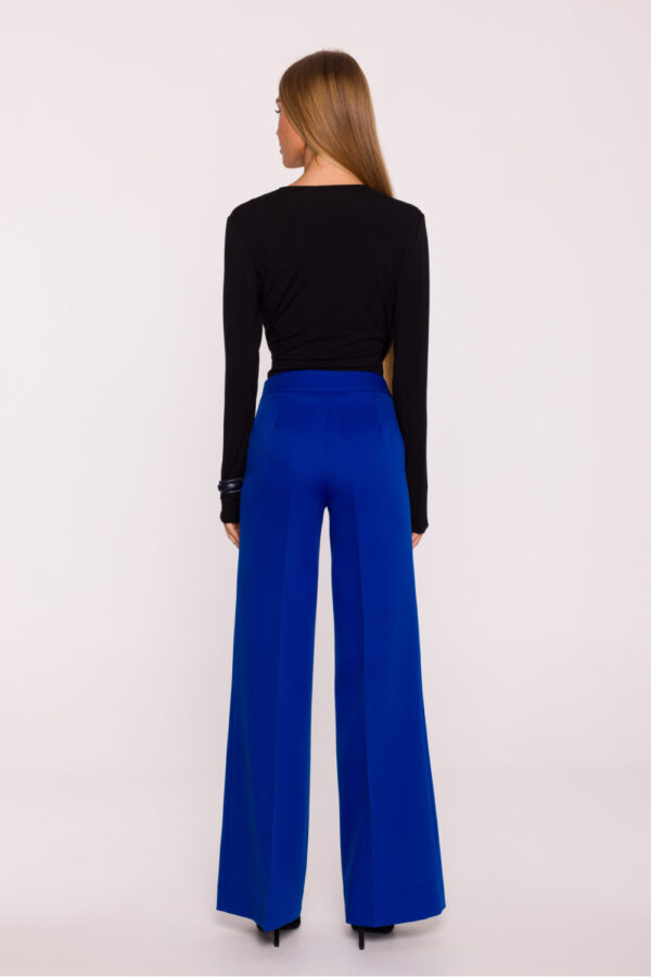 Women trousers model 216611 Moe