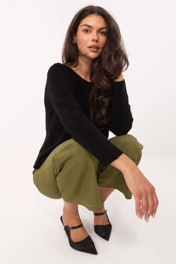 1089223 Jumper model 216670 Italy Moda