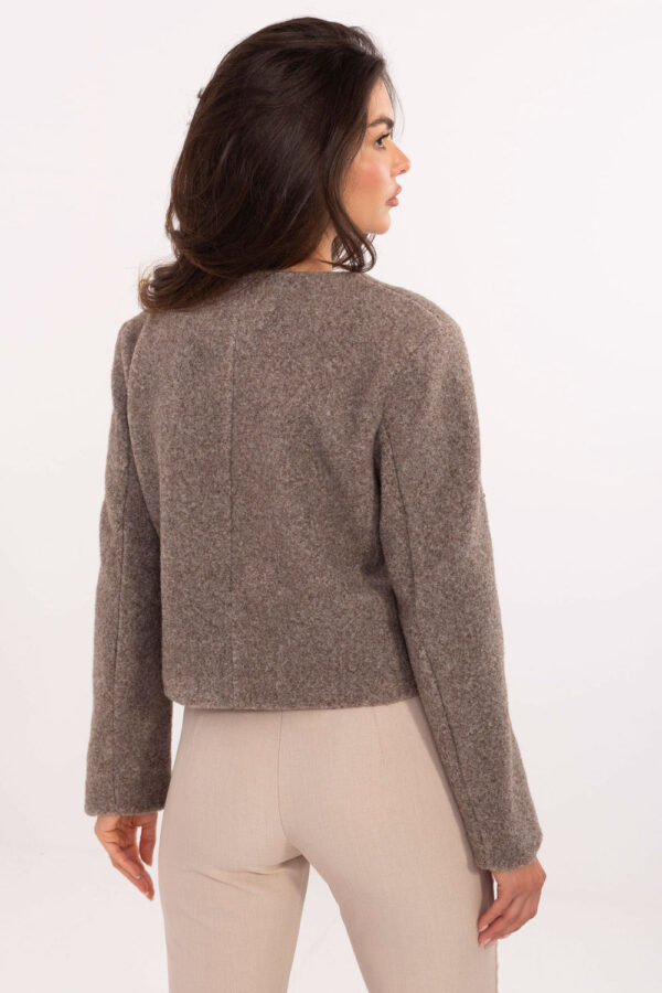 Jacket model 216708 Rue Paris