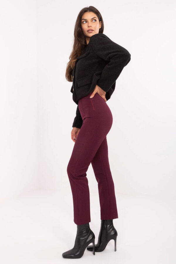 Women trousers model 216742 Rue Paris