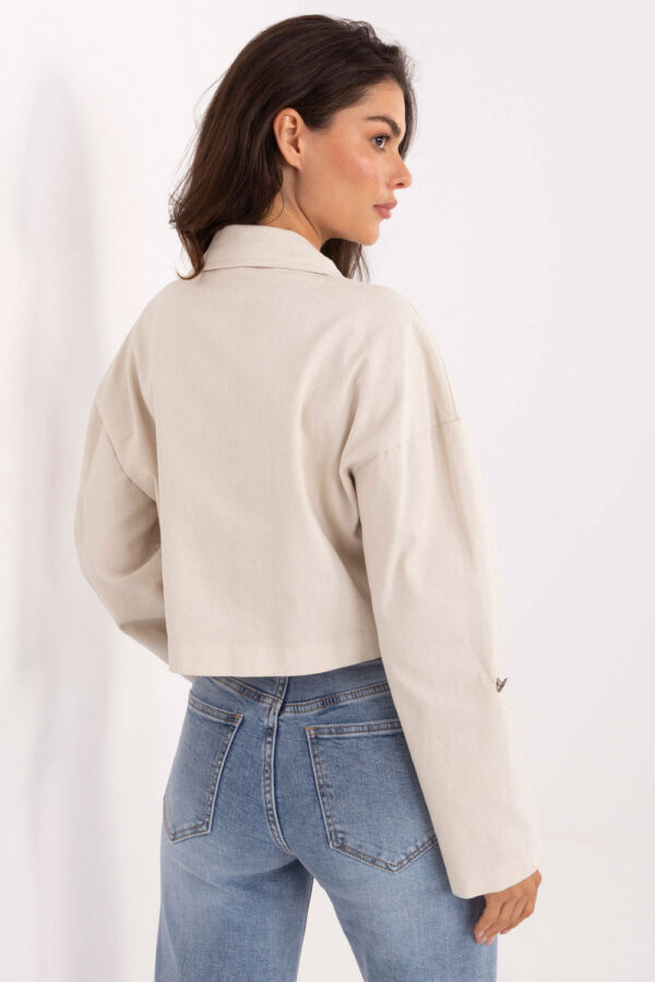 Jacket model 216750 Rue Paris