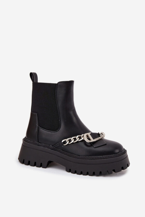 1089601 Boots model 216798 Step in style