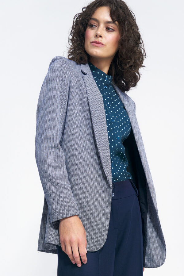 Jacket model 216875 Nife