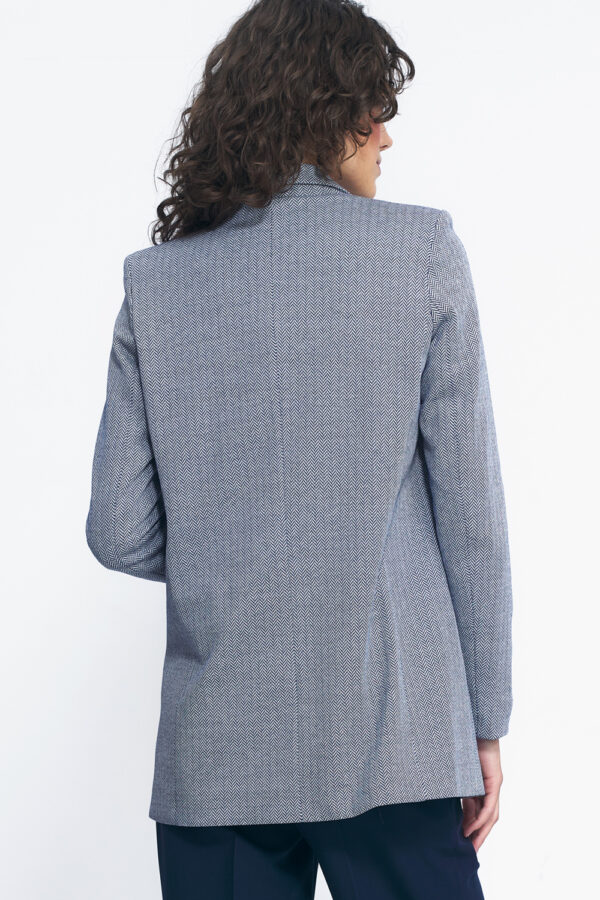 Jacket model 216875 Nife