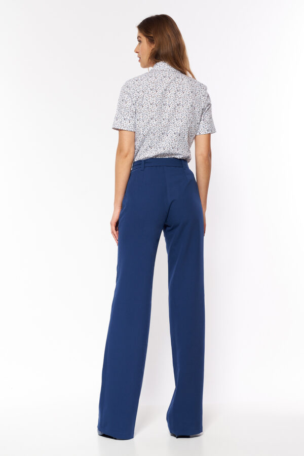 Trousers model 216893 Nife
