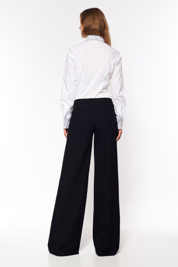 Trousers model 216895 Nife