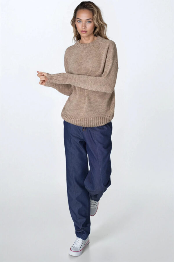 Women trousers model 216898 Nife