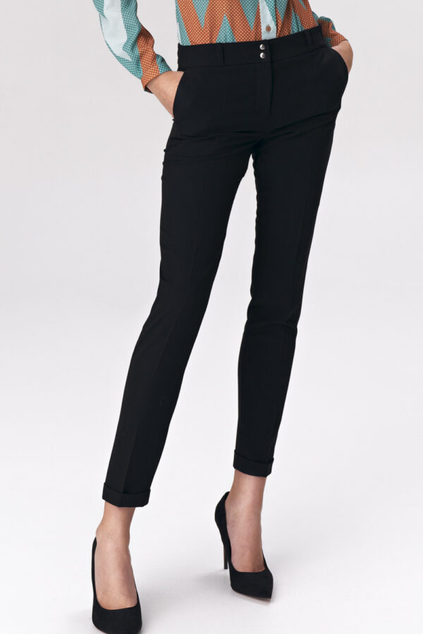 Women trousers model 216900 Nife
