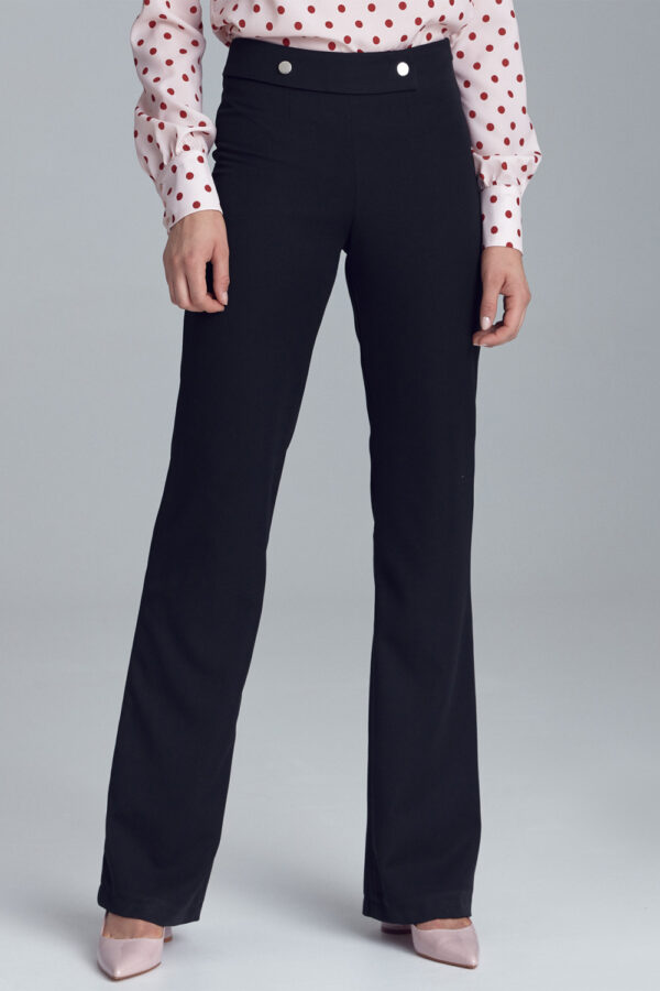 Women trousers model 216901 Nife