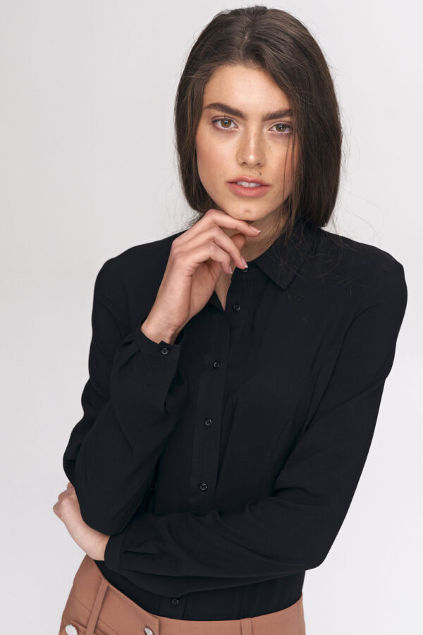 Shapewear Body model 216914 Nife