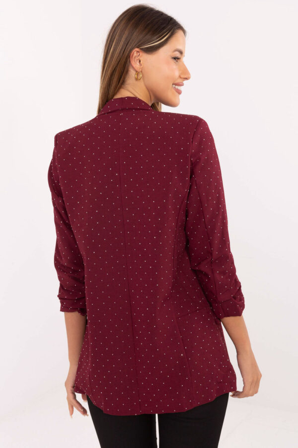 Jacket model 217018 Italy Moda