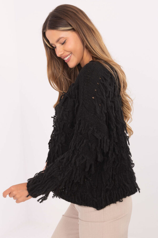 Jumper model 217050 Rue Paris