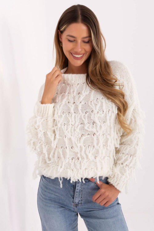 Jumper model 217052 Rue Paris