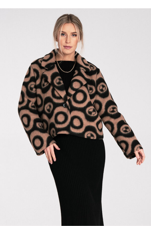 Jacket model 217098 Figl