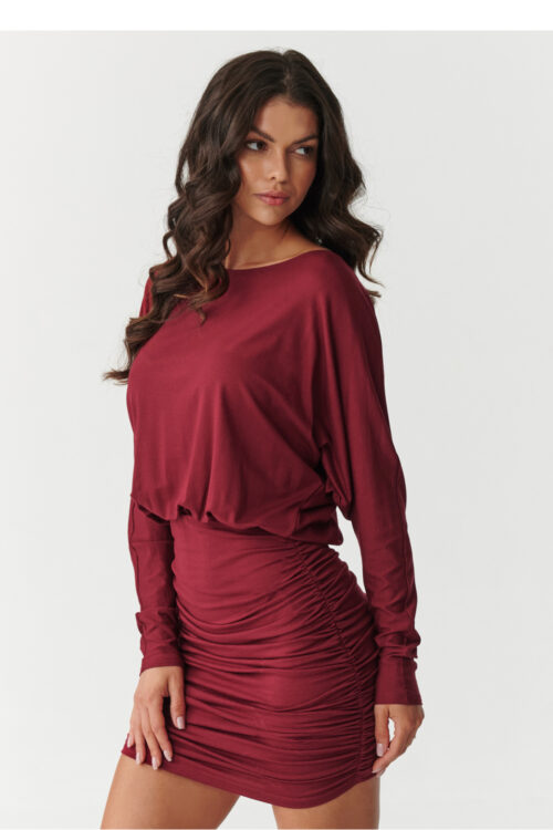 Daydress model 217152 Makadamia