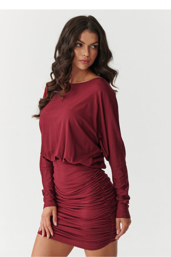 Daydress model 217152 Makadamia