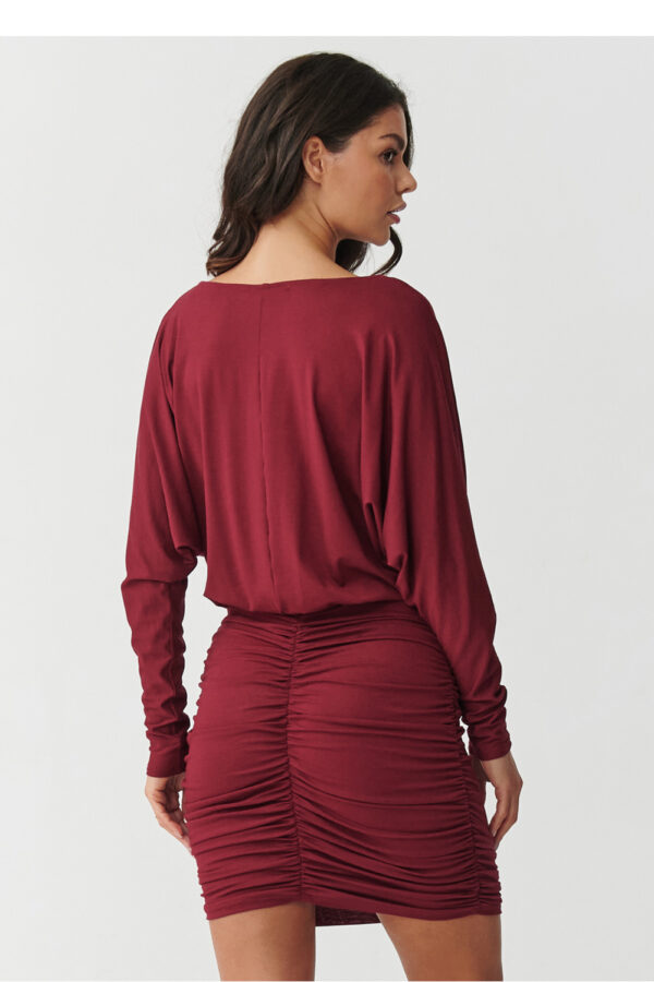 Daydress model 217152 Makadamia