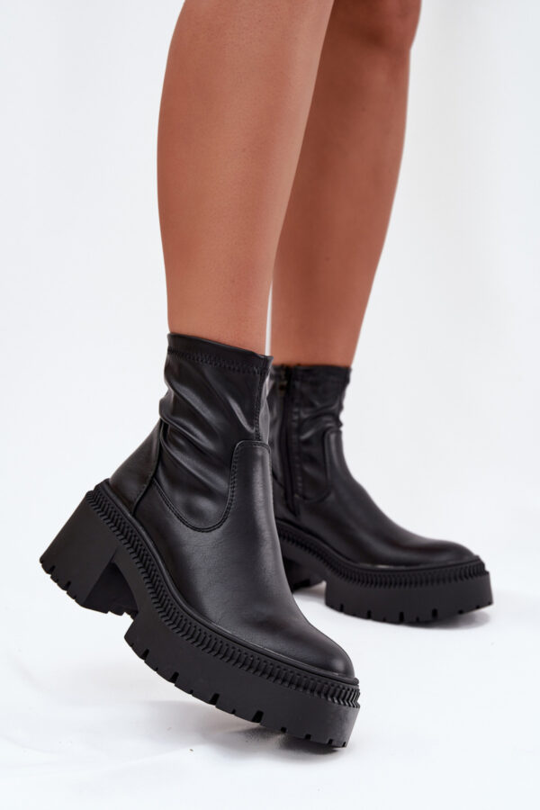 Boots model 217188 Step in style