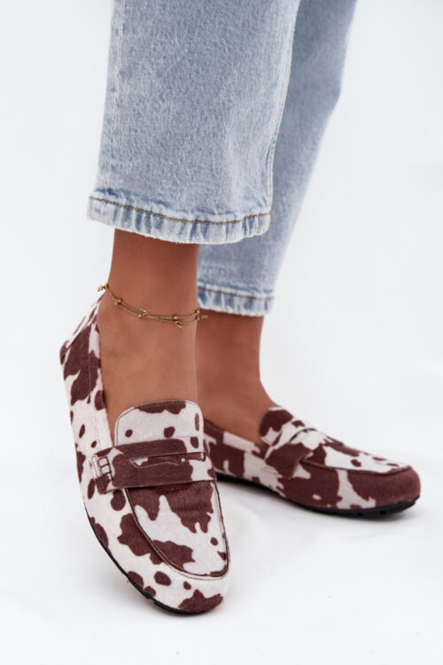 Mocassin model 217195 Step in style