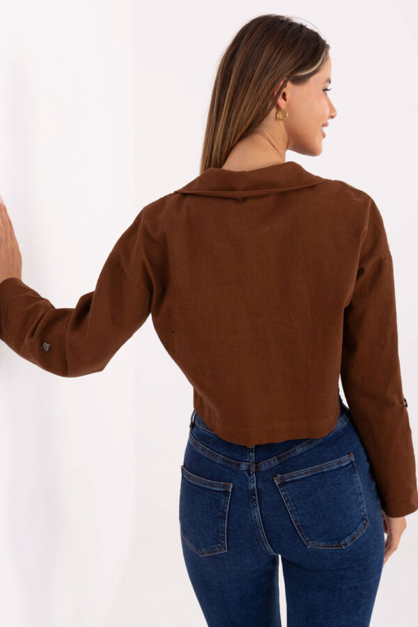 Jacket model 217227 Rue Paris