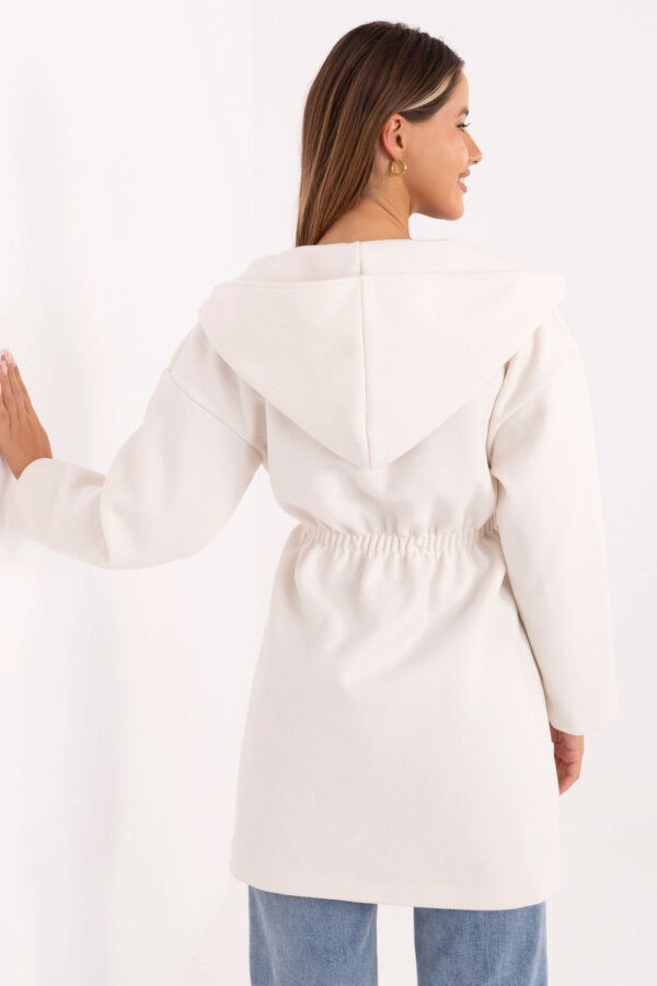 Coat model 217253 Rue Paris