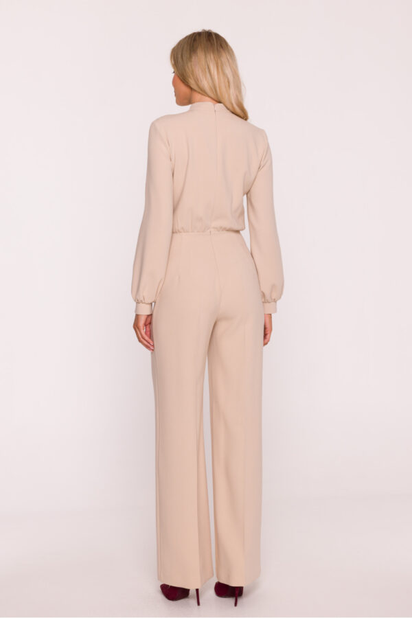 Suit model 217259 Stylove