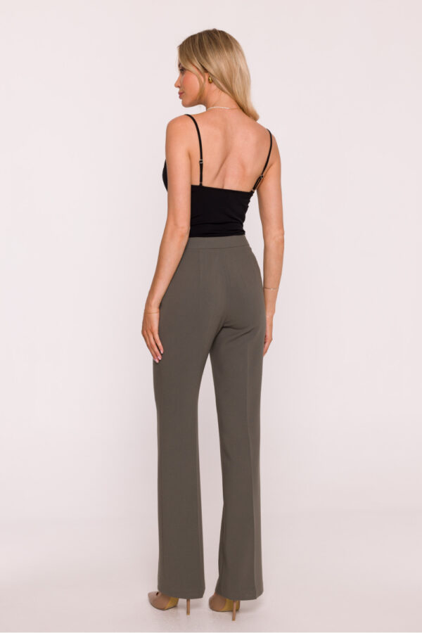 Women trousers model 217264 Stylove