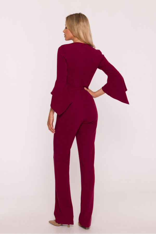 Suit model 217275 Stylove