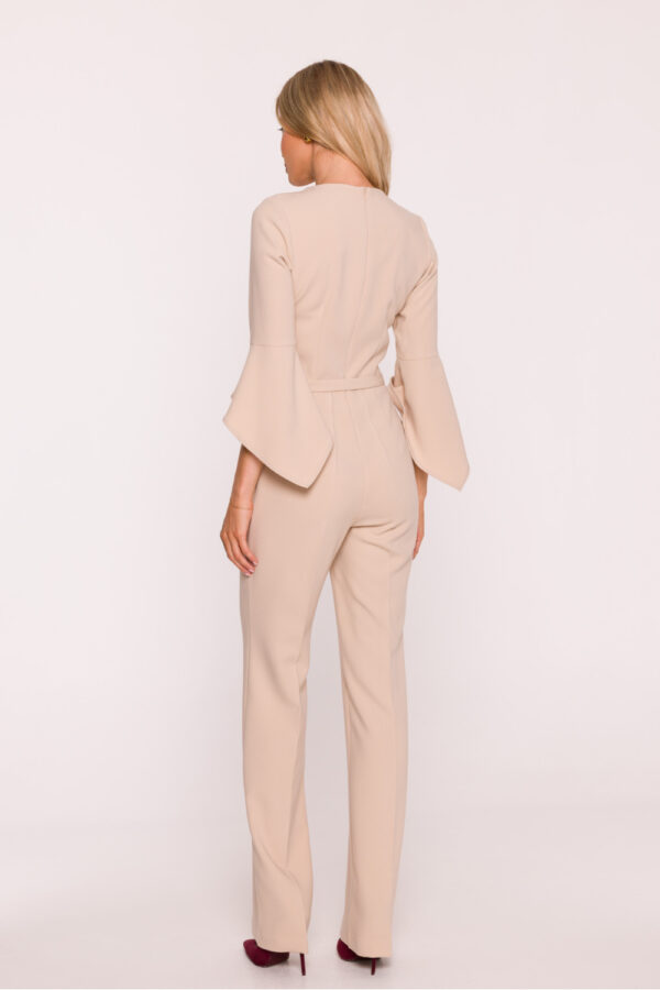 Suit model 217276 Stylove