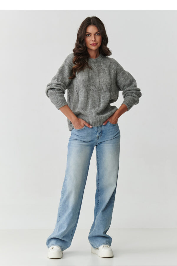 1091279 Jumper model 217360 Makadamia