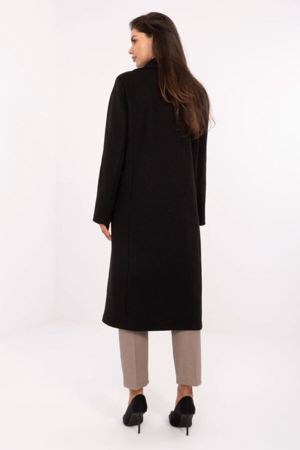 Coat model 217450 Factory Price