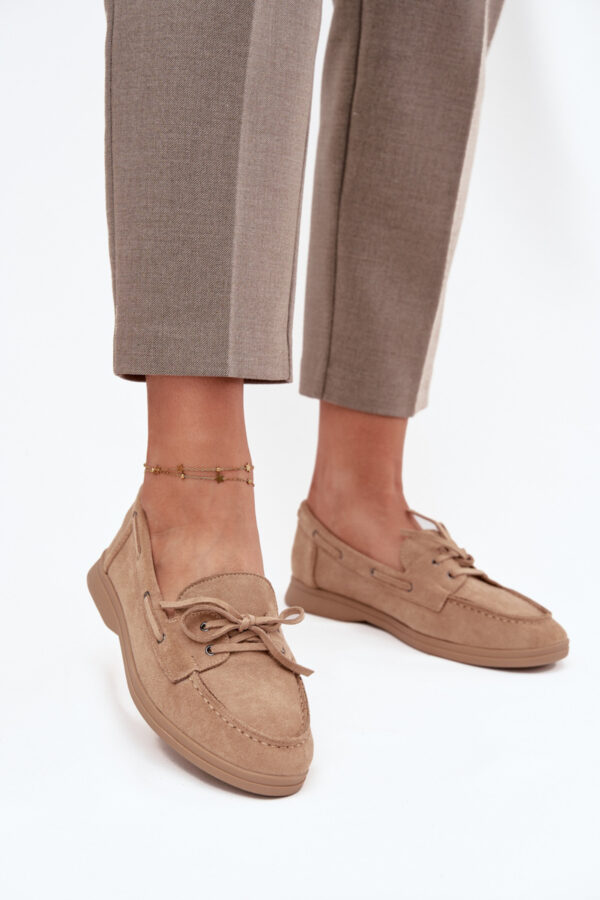 1091656 Mocassin model 217481 Step in style