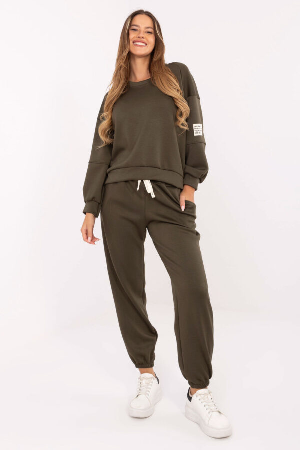 1091819 Set model 217535 Italy Moda