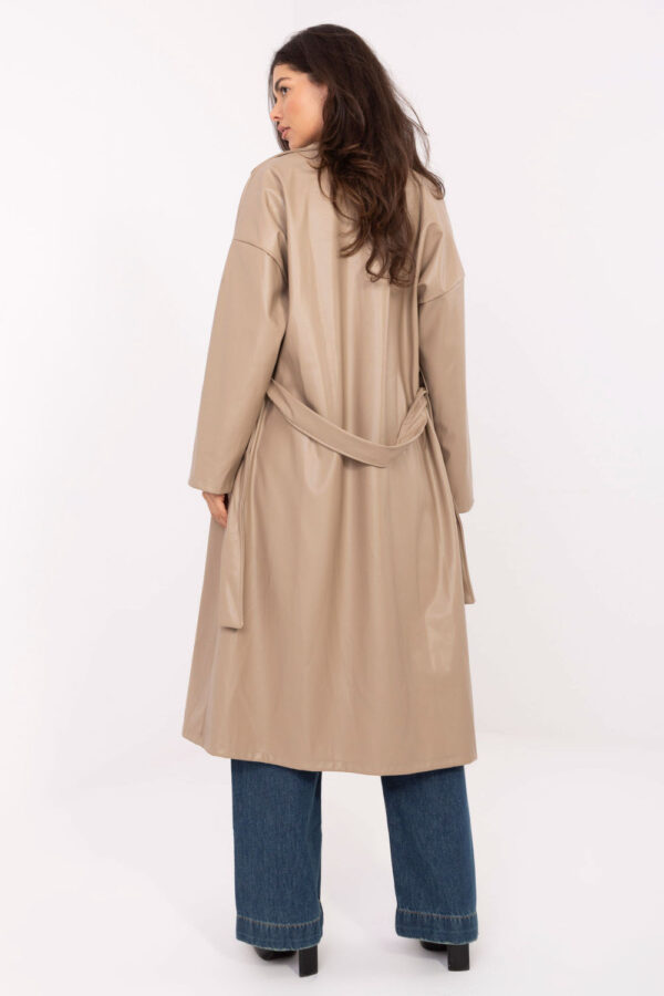 Coat model 217539 Rue Paris