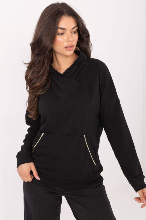 Sweatshirt model 217565 Rue Paris