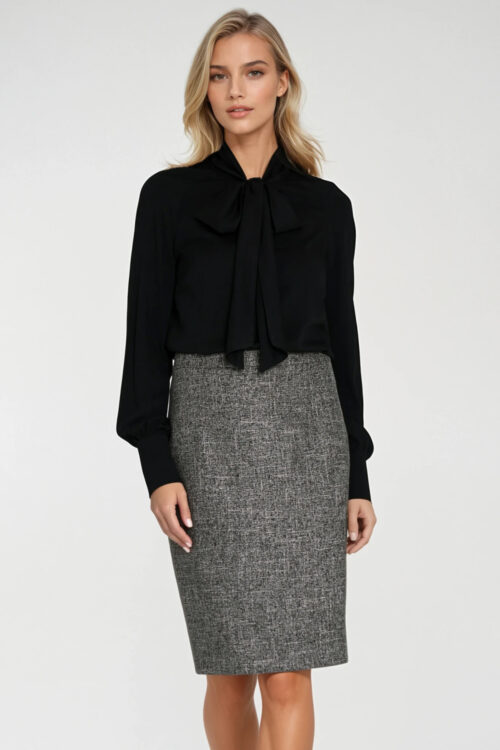 Blouse model 217579 Nife