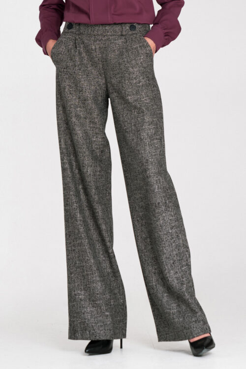 Trousers model 217592 Nife