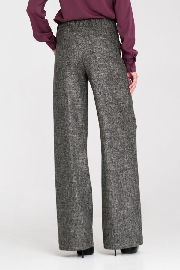 Trousers model 217592 Nife