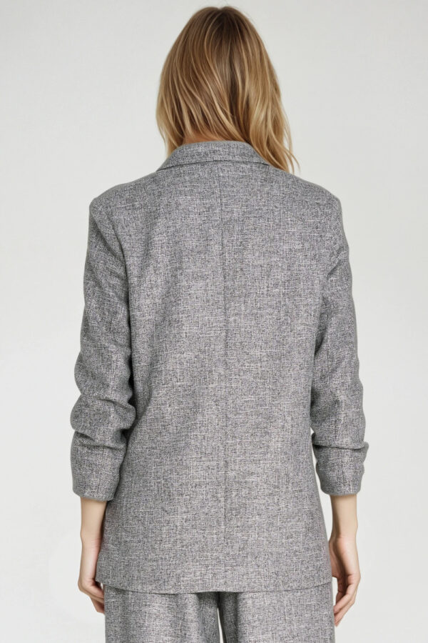 Jacket model 217596 Nife