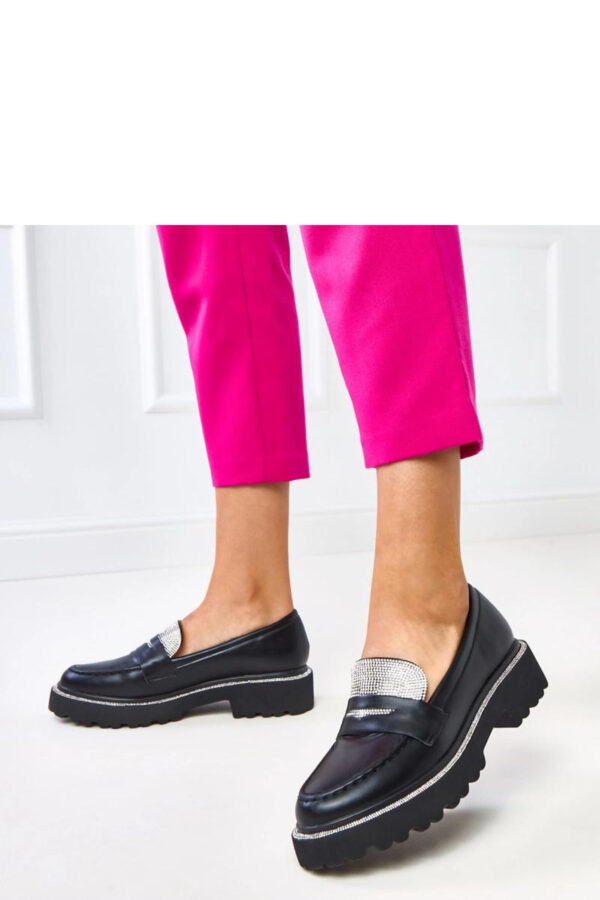 Mocassin model 217664 Solea