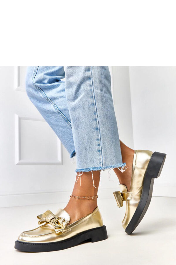 Mocassin model 217670 Solea