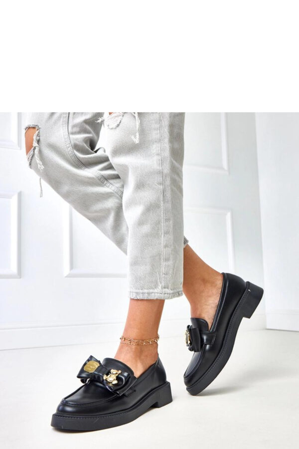 Mocassin model 217672 Solea