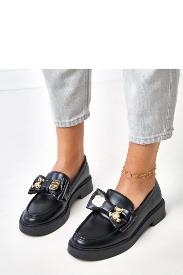 Mocassin model 217672 Solea