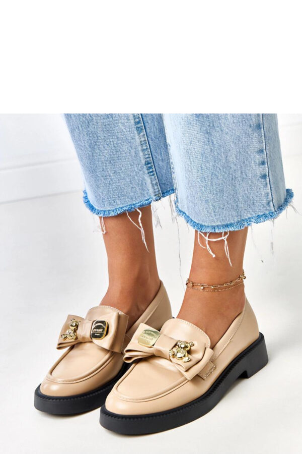 Mocassin model 217673 Solea