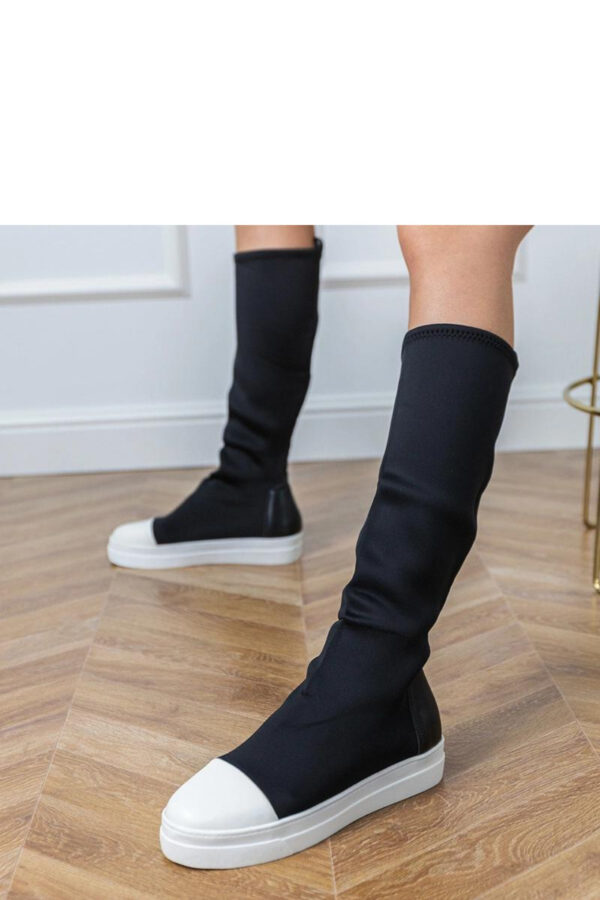 Thigh-Hight Boots model 217680 Solea