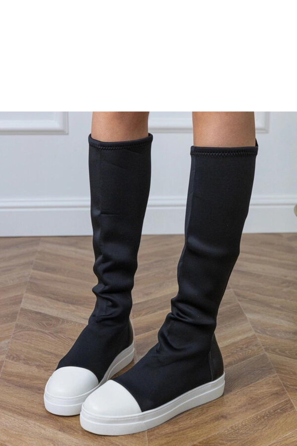 Thigh-Hight Boots model 217680 Solea