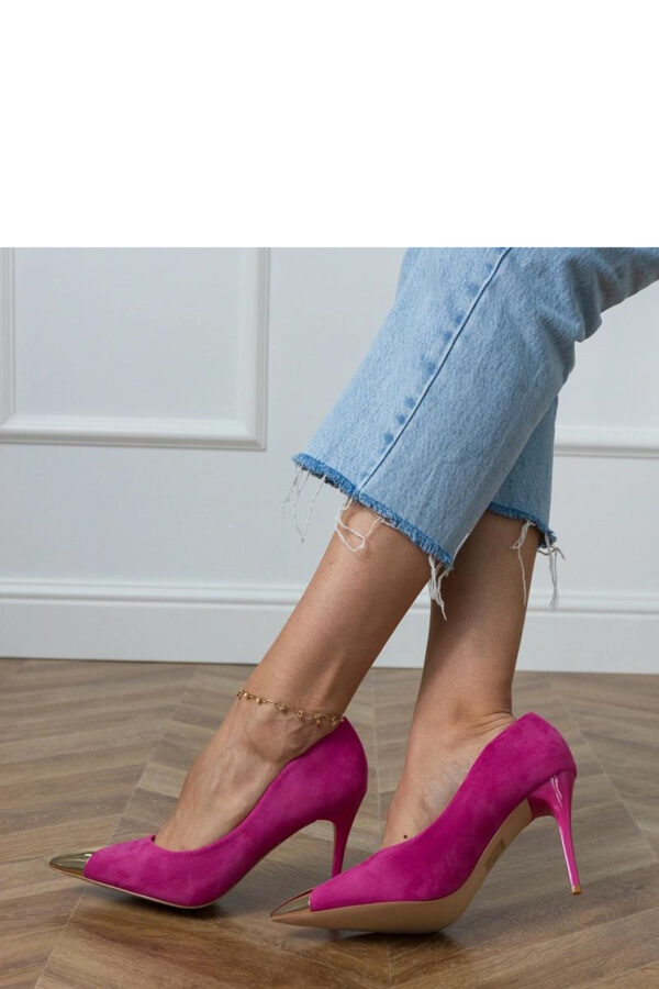 High heels model 217681 Solea