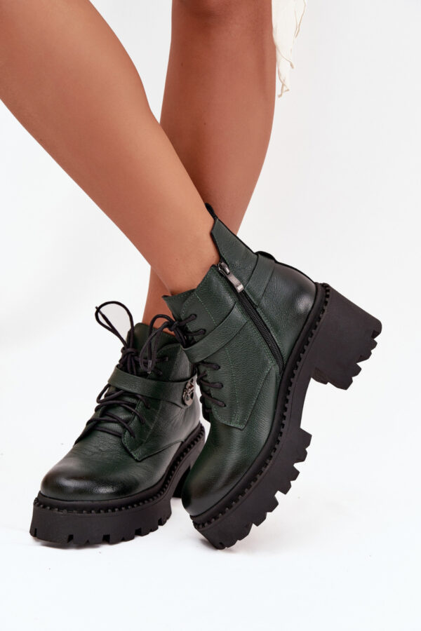 1092641 Boots model 217798 Step in style